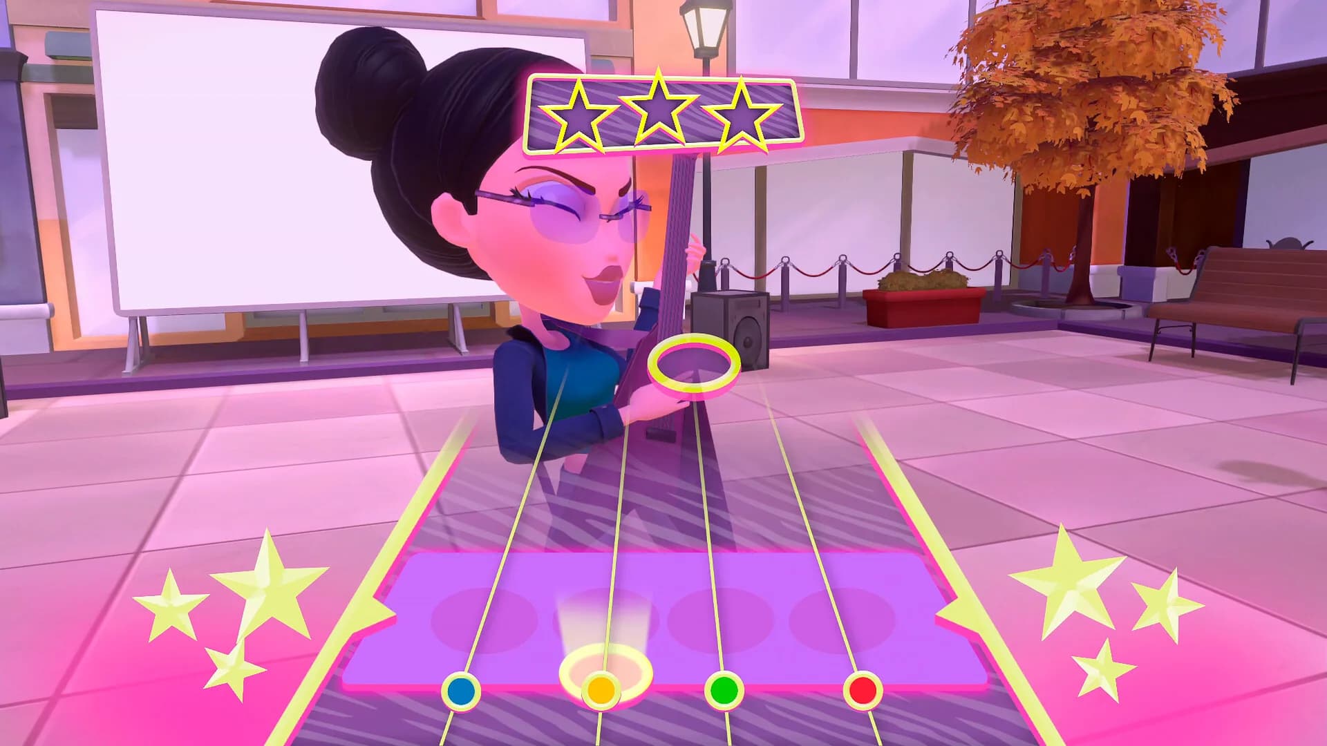 Bratz™: Tarzını sergile görsel 8