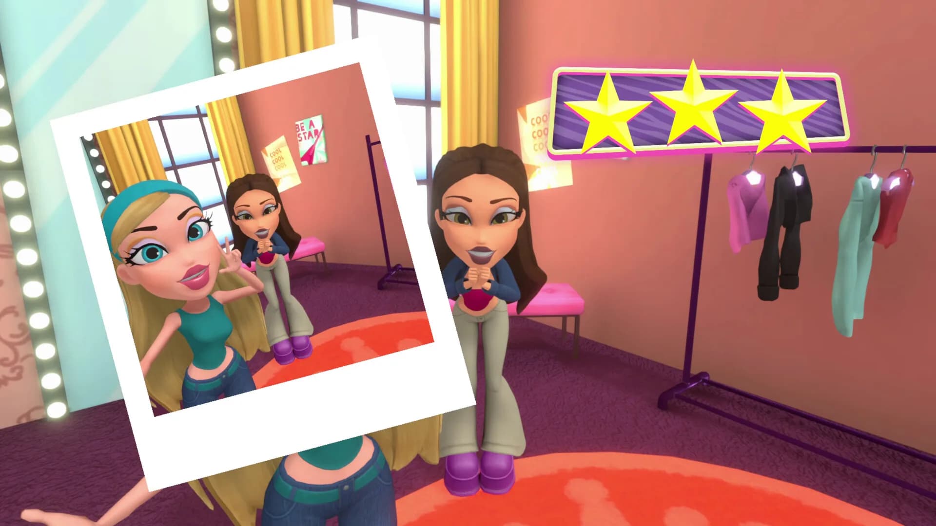 Bratz™: Tarzını sergile görsel 9