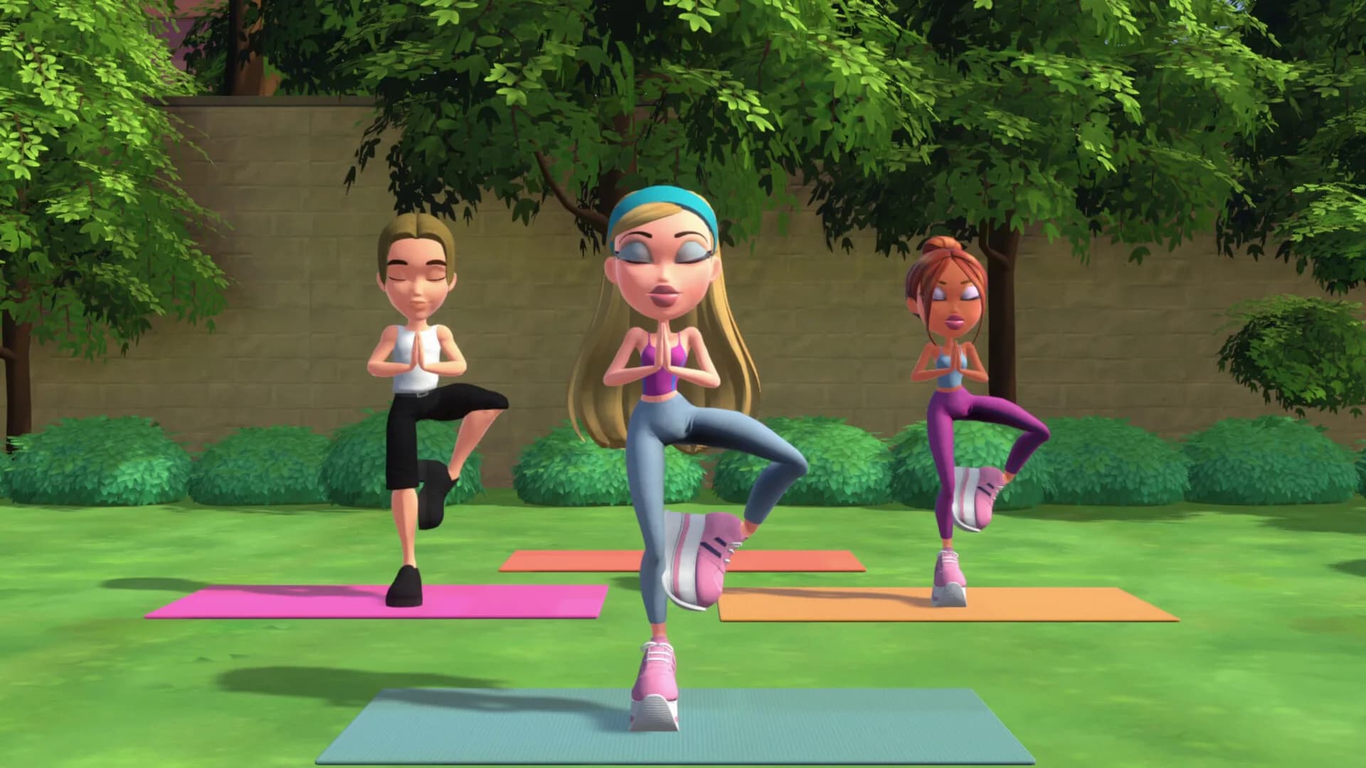 Bratz™: Tarzını sergile görsel 10