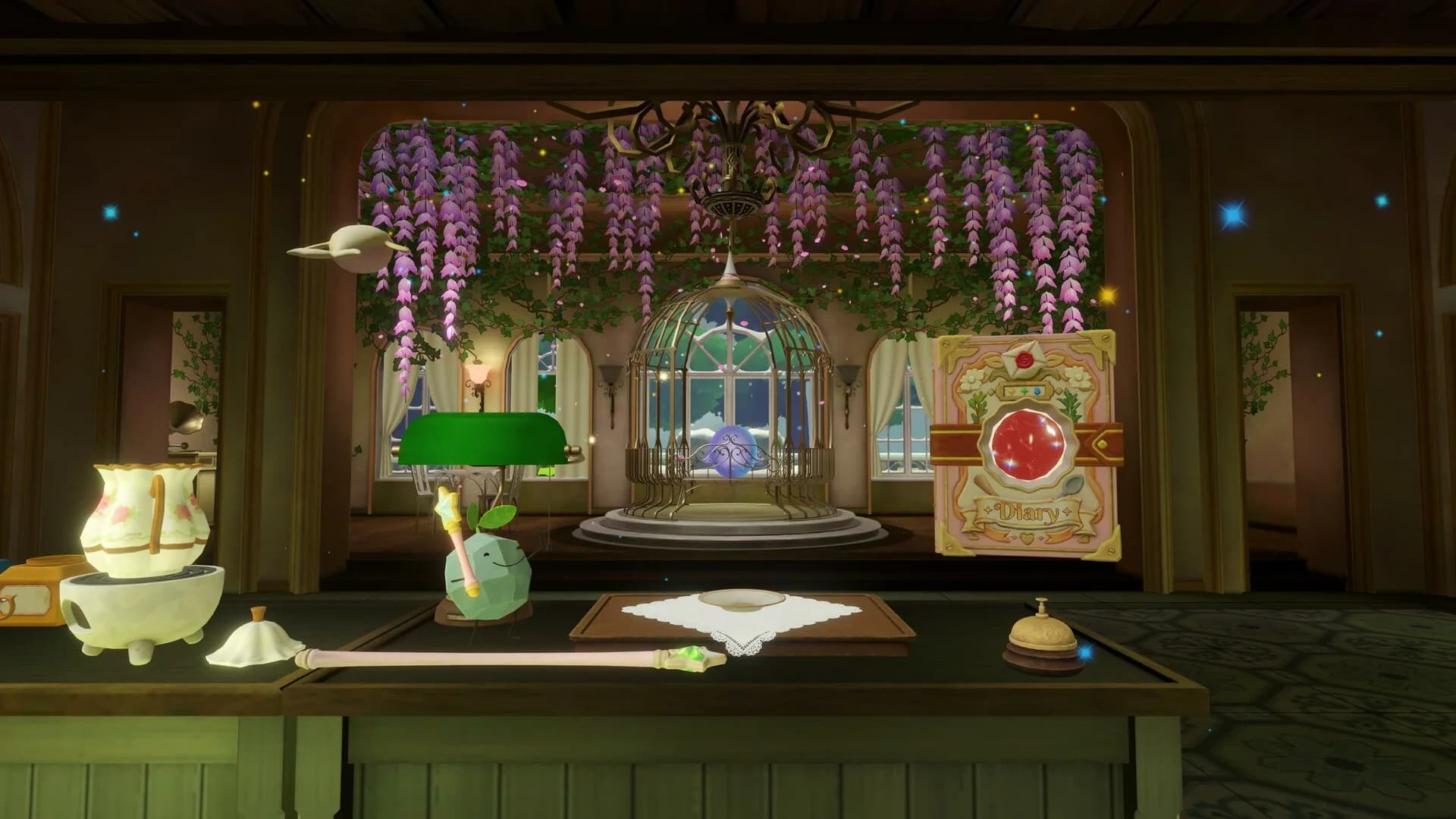 Teahouse of Souls görsel 3