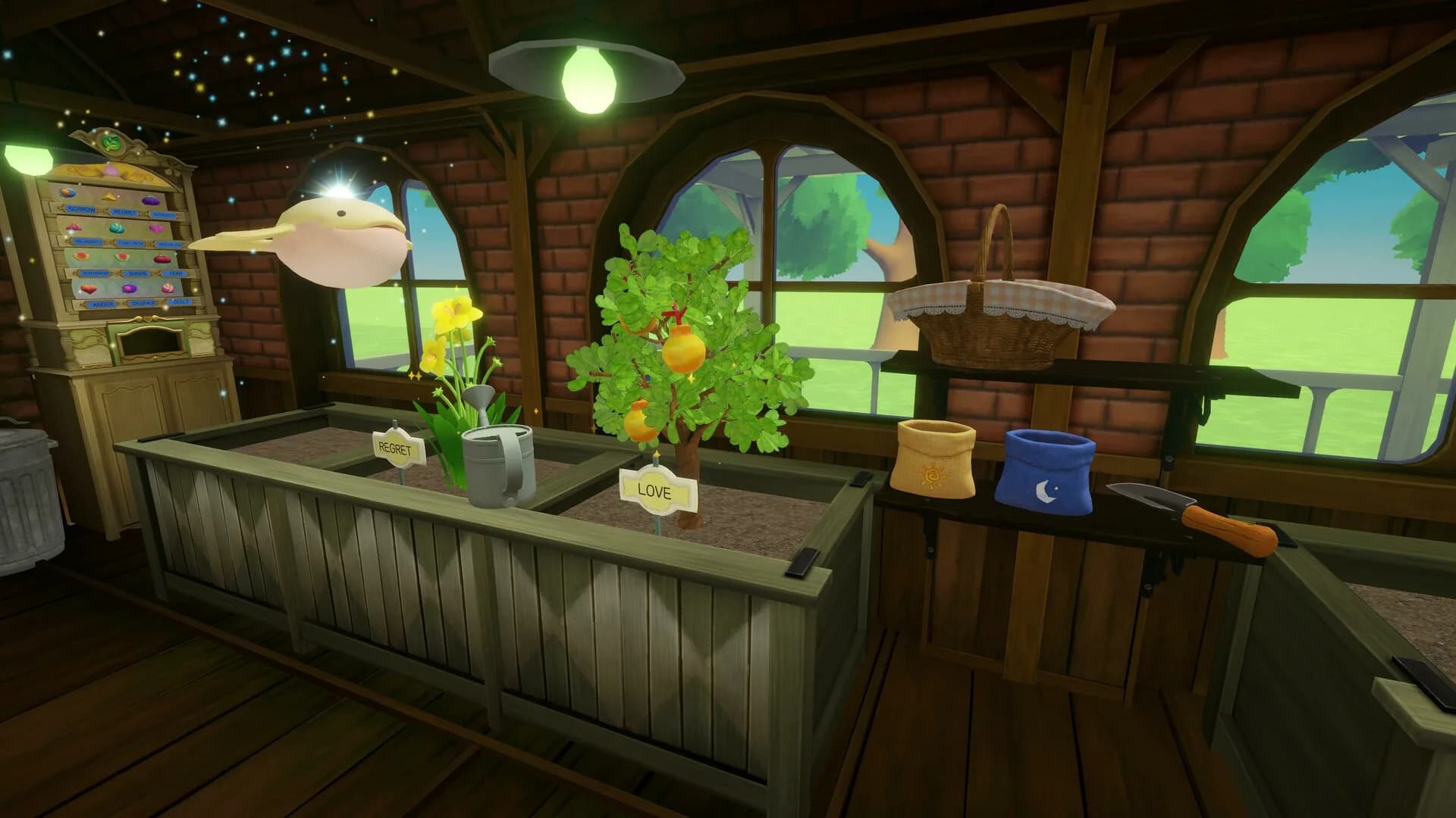 Teahouse of Souls görsel 4
