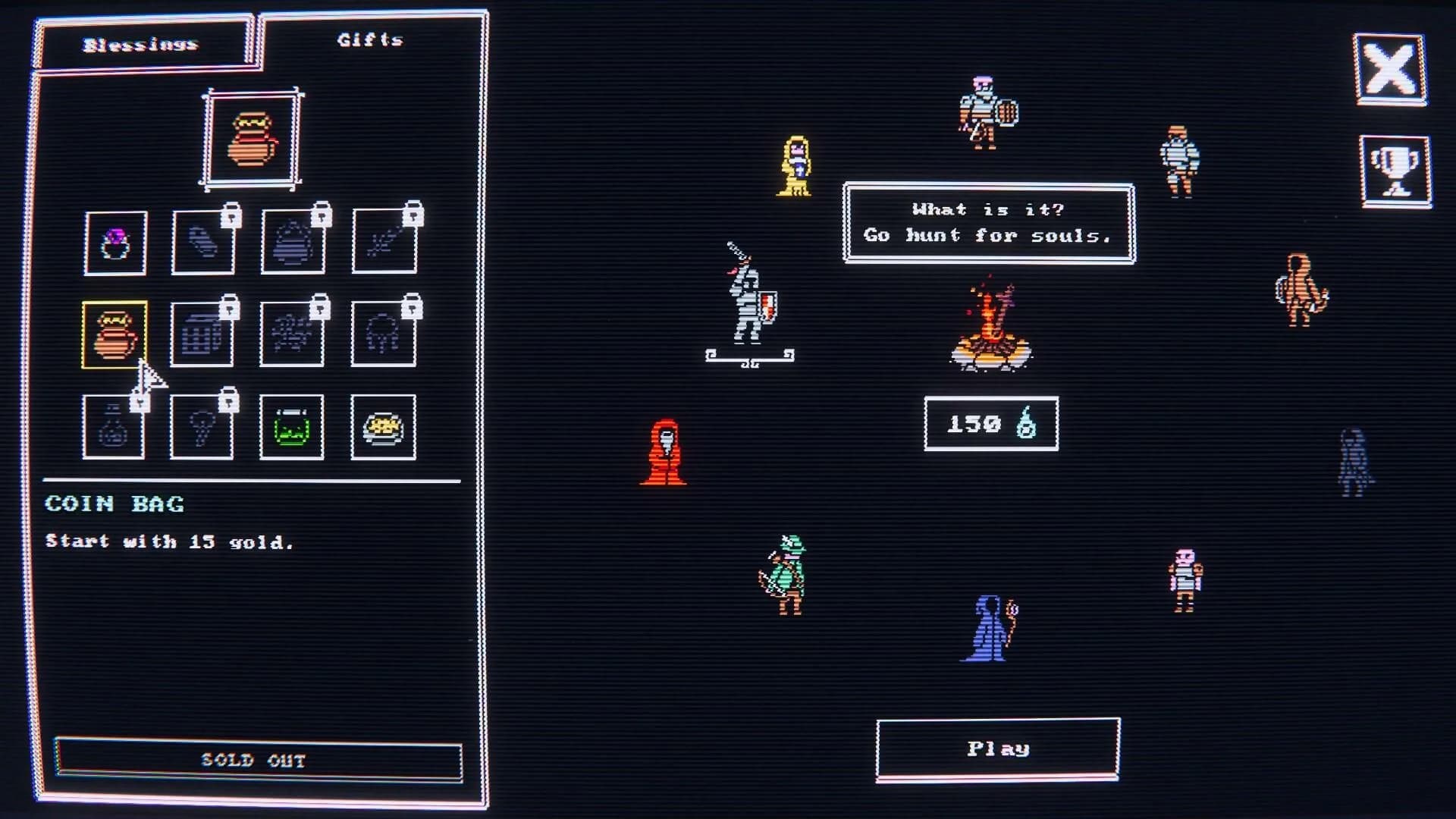 Tiny Rogues görsel 6