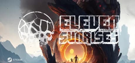 Eleven Sunrises