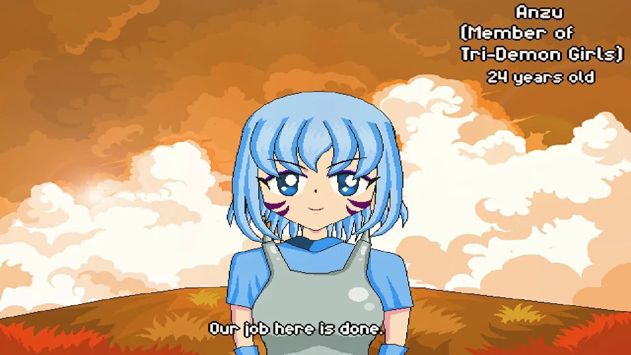 Emiko's Pledge 3 görsel 14