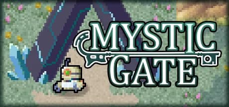 Mystic Gate görsel 1