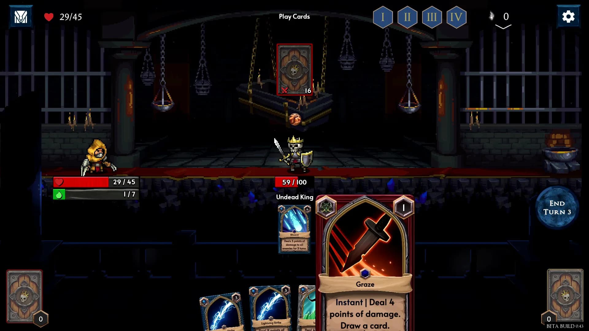 Deck of Souls görsel 7