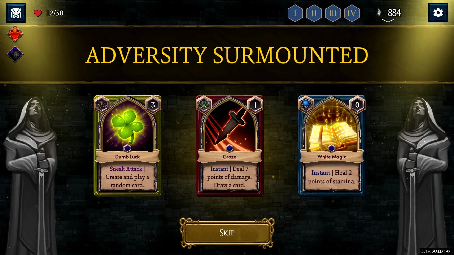 Deck of Souls görsel 8