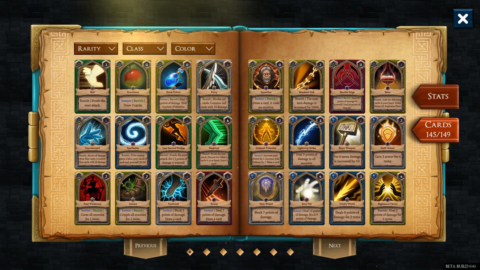Deck of Souls görsel 10