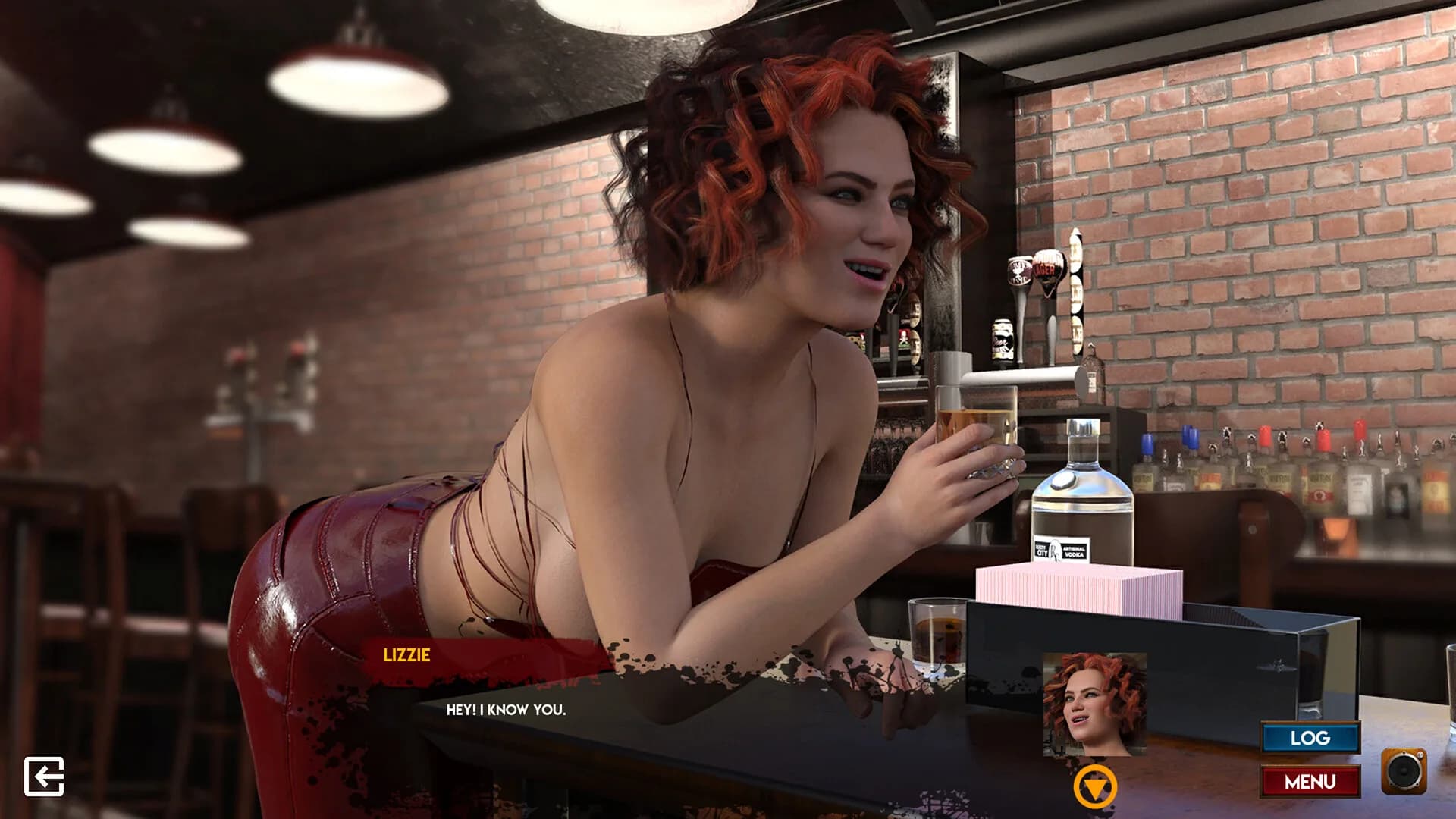 Just a Gigolo: Going to Wet Cum! görsel 2