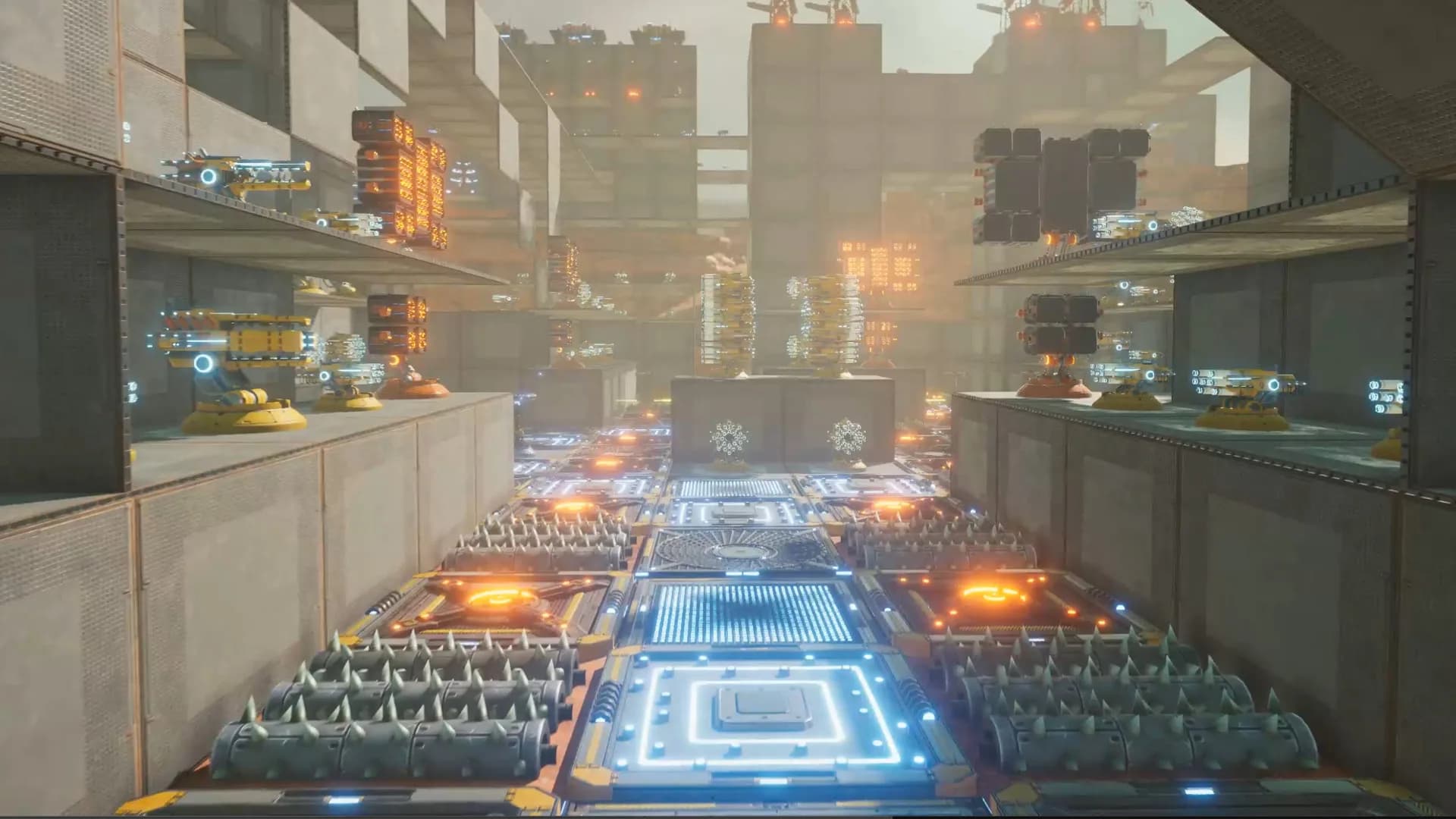 Hostile Mars: Prologue görsel 9
