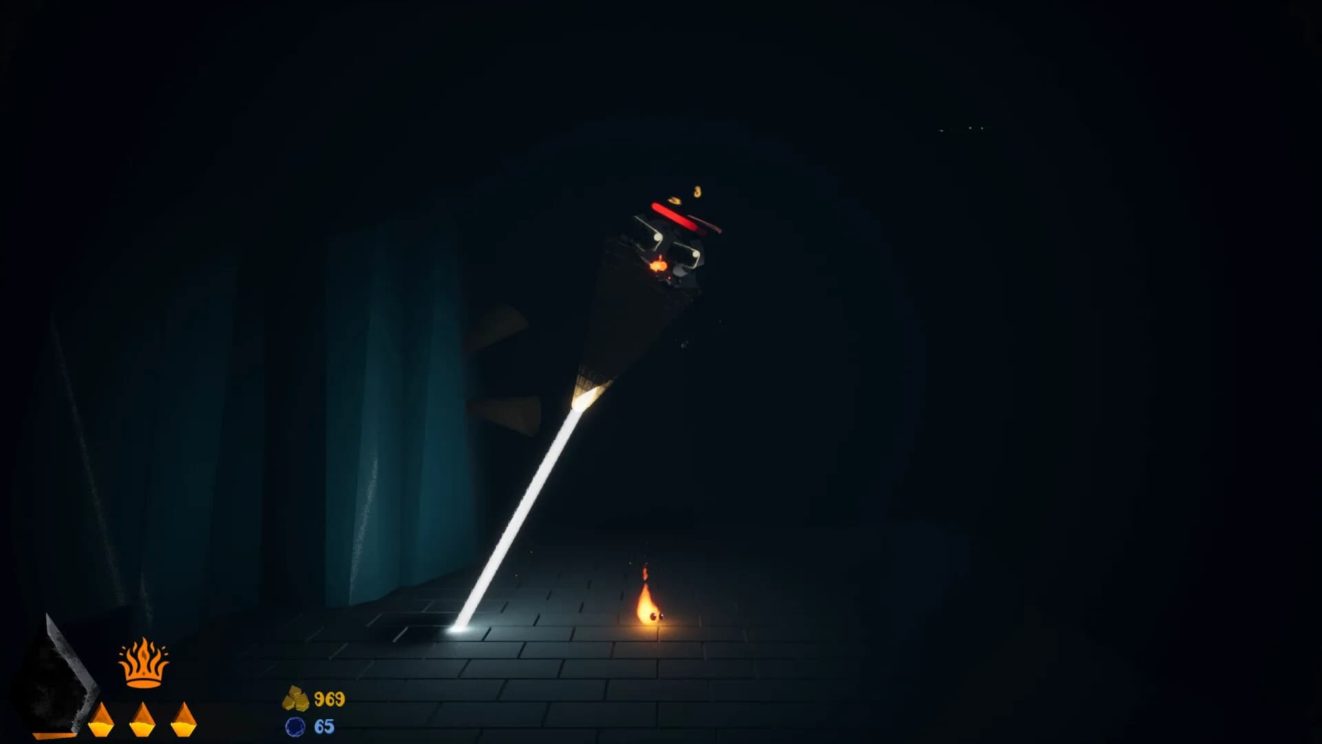 Spark Vs The Marshmallows görsel 8