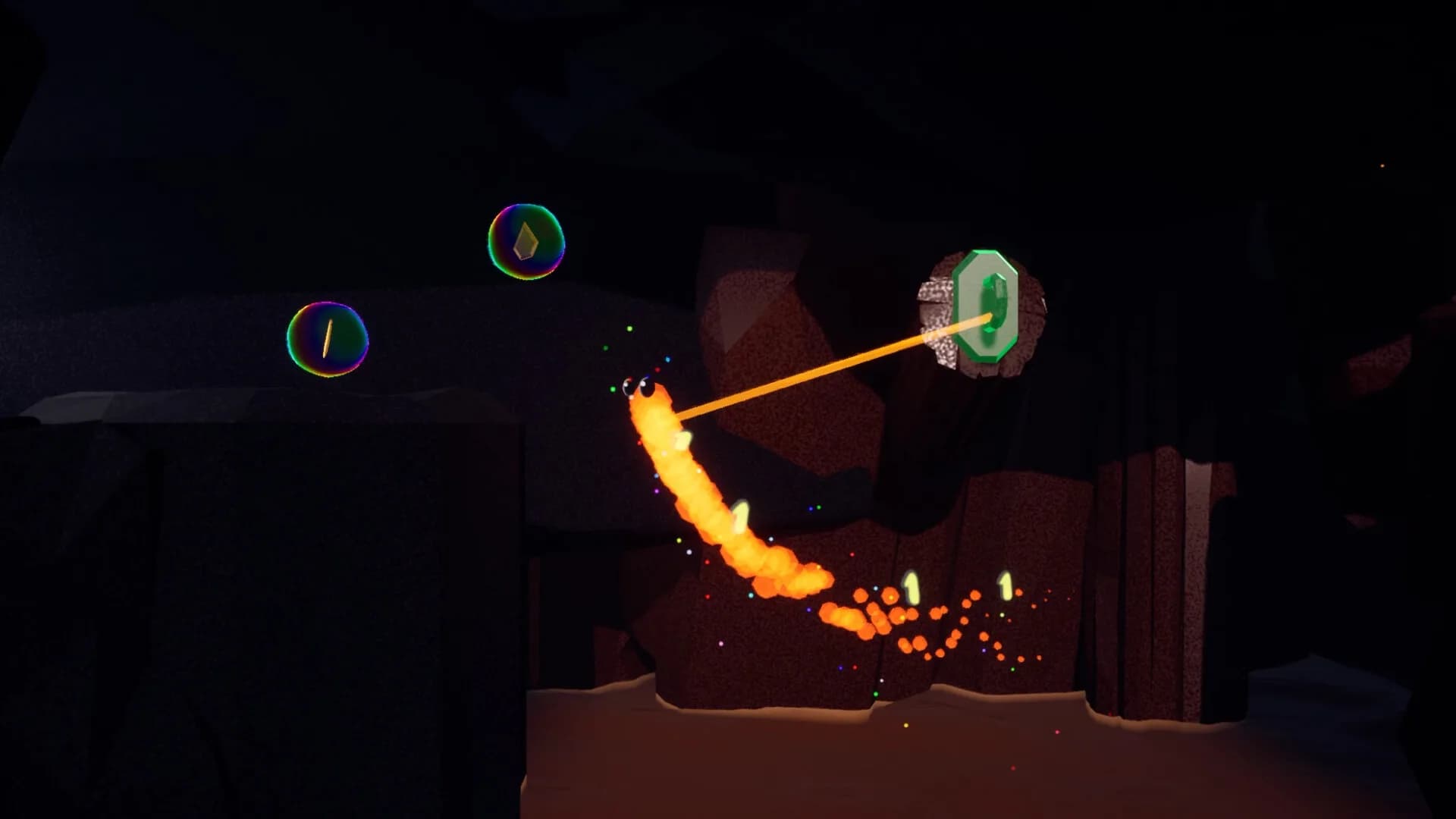 Spark Vs The Marshmallows görsel 9