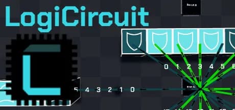 LogiCircuit görsel 1