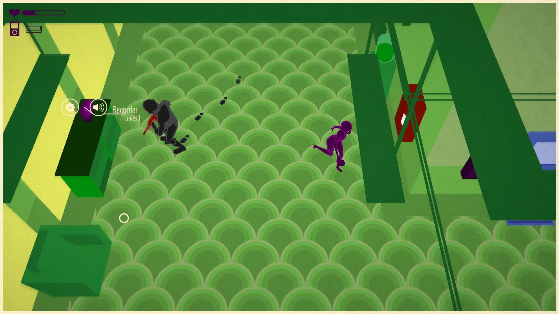 La Sombra görsel 5
