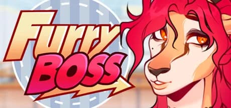 Furry Boss 💼 görsel 1