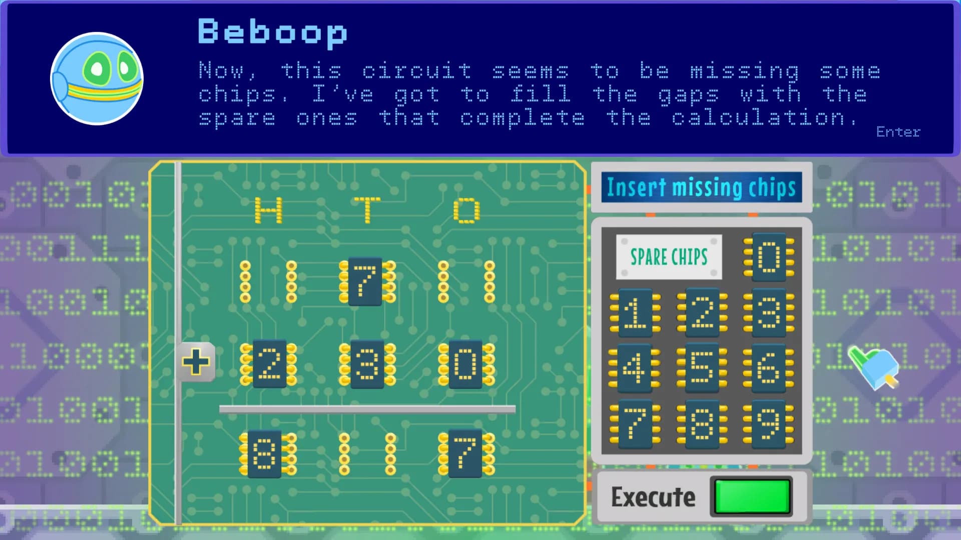 Beboop to the Rescue! - Math Game görsel 4