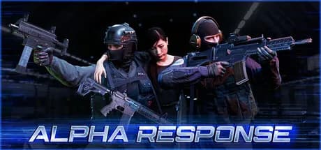 Alpha Response görsel 1