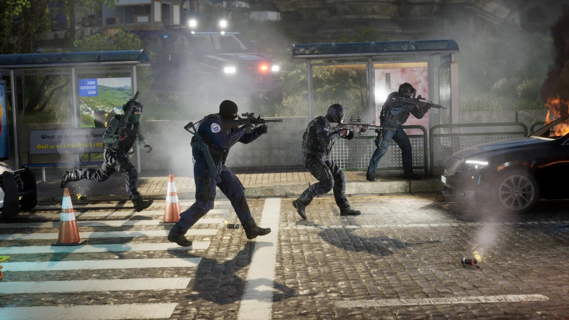 Alpha Response görsel 2