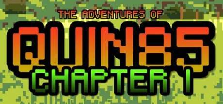 Adventures of Quin85 görsel 1
