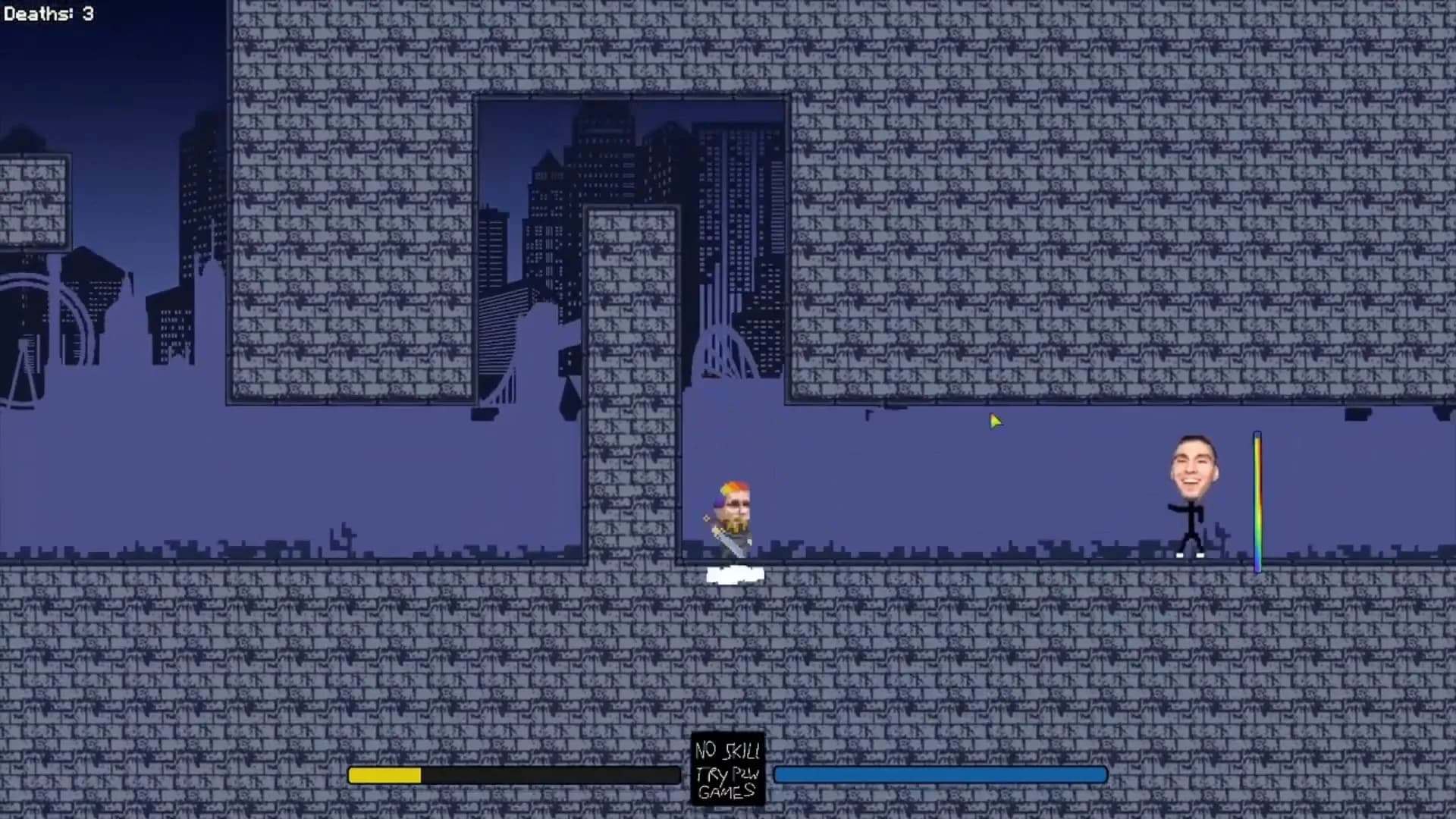 Adventures of Quin85 görsel 5