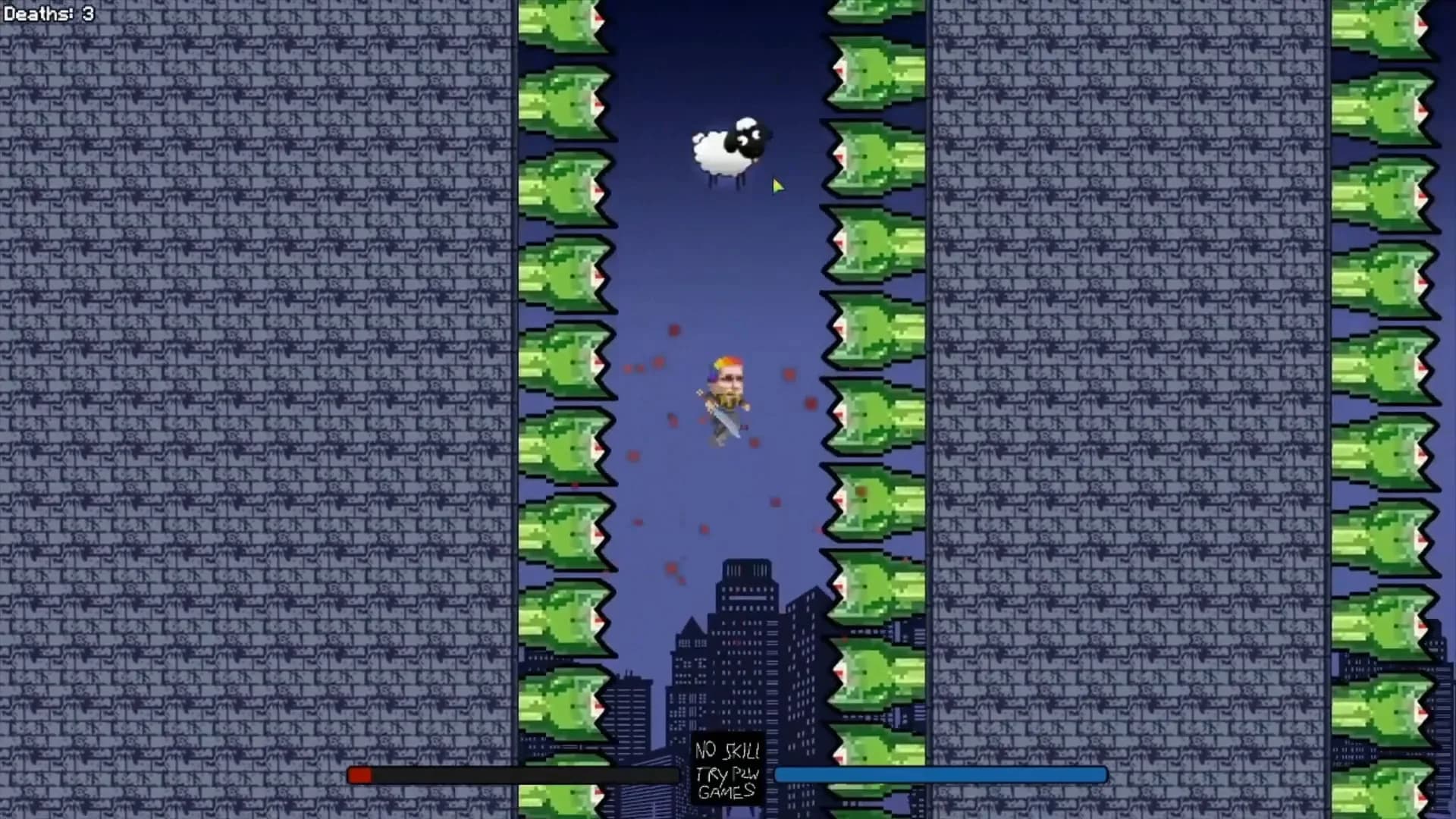 Adventures of Quin85 görsel 7