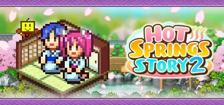 Hot Springs Story 2 görsel 1