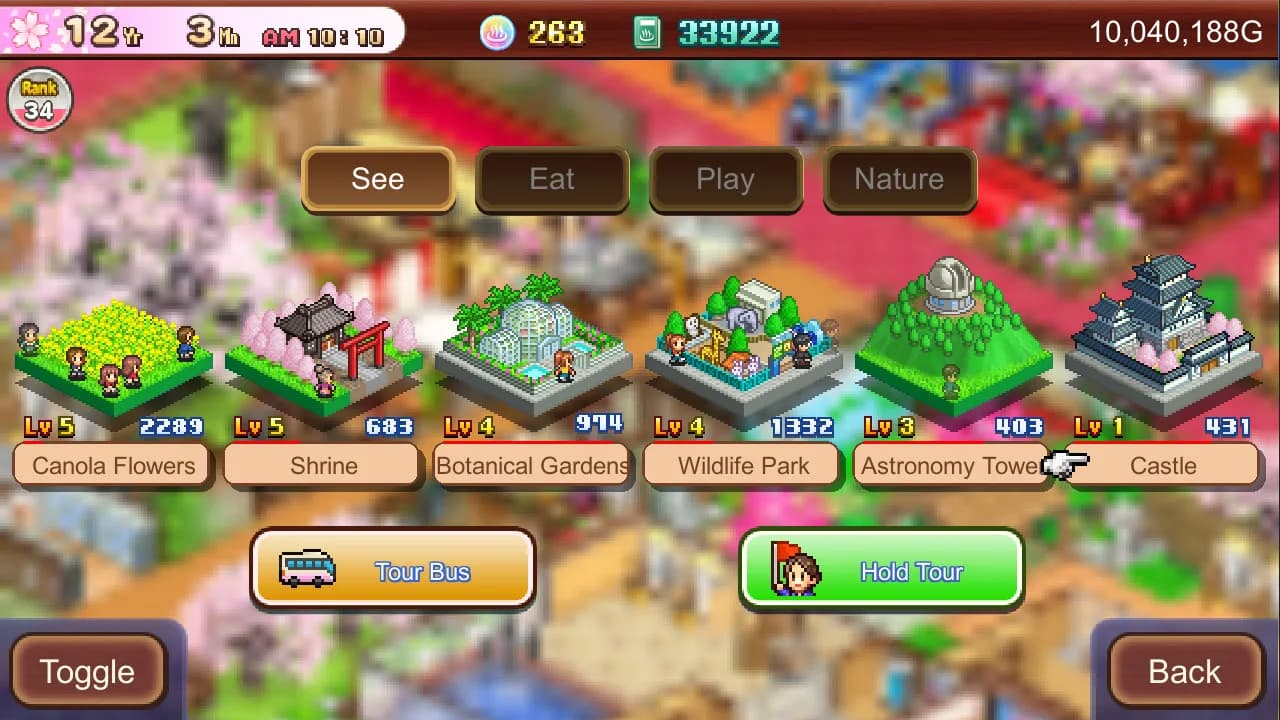 Hot Springs Story 2 görsel 4
