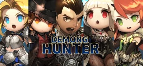 Demong Hunter görsel 1
