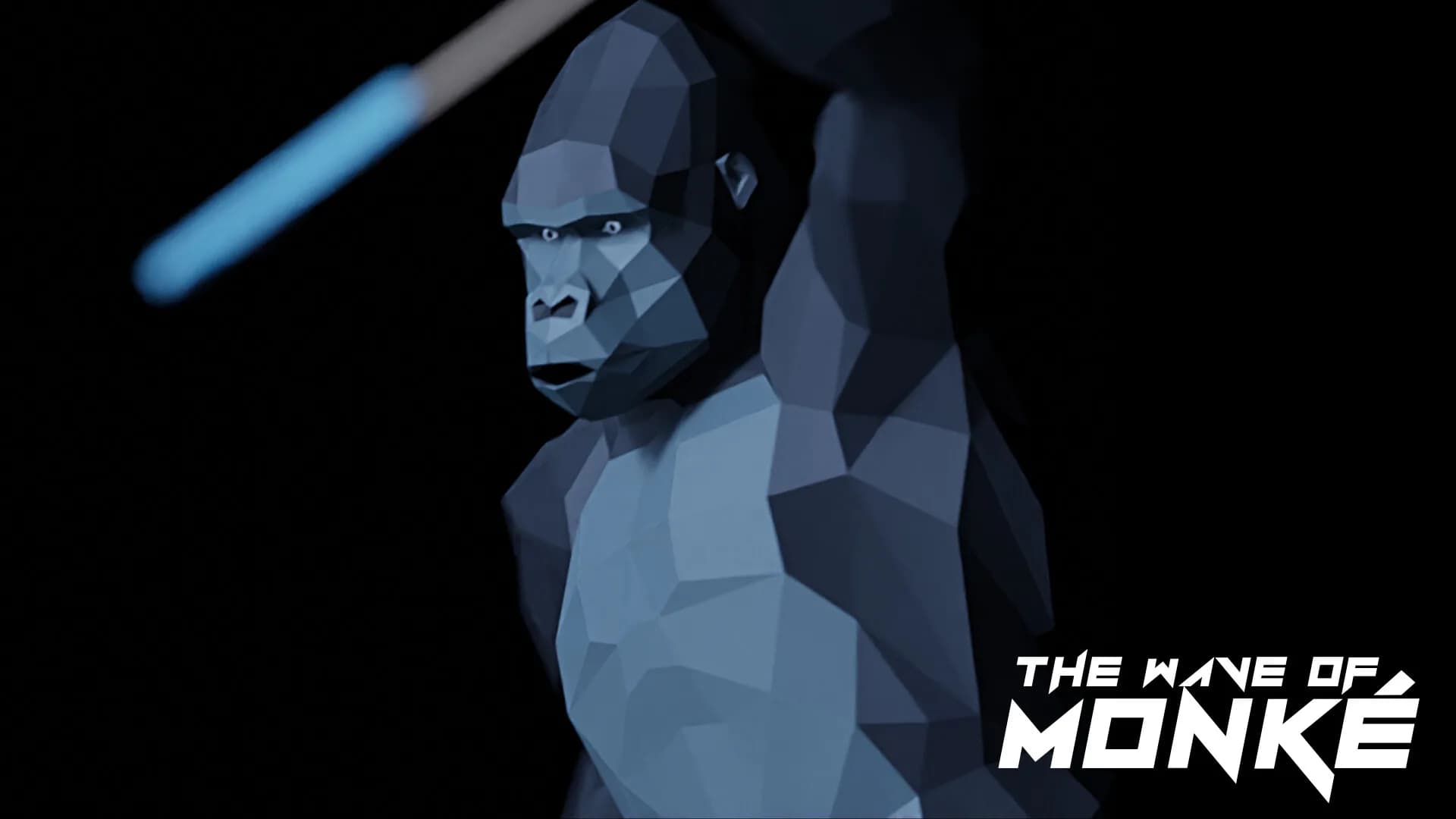 The Wave of Monke görsel 5