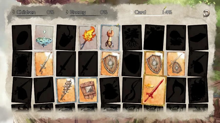 Arcana of Paradise —The Tower— görsel 6