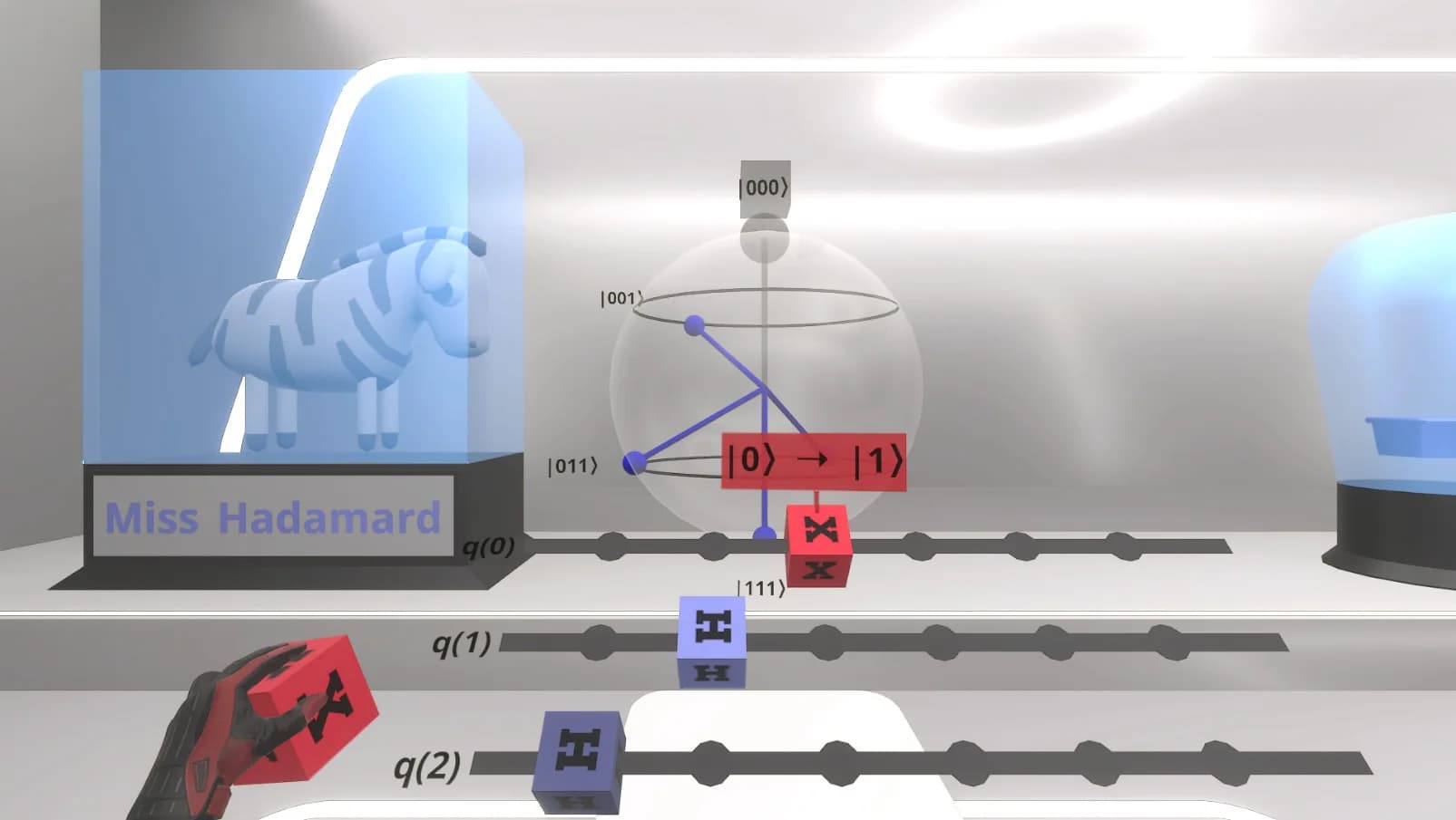 QuantumVR görsel 2