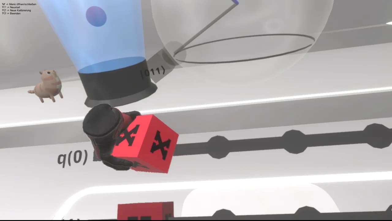 QuantumVR görsel 5
