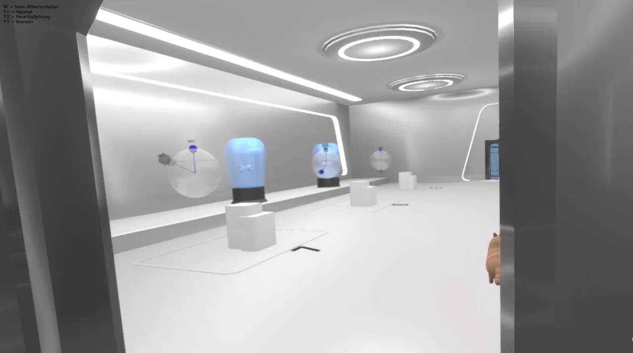 QuantumVR görsel 6