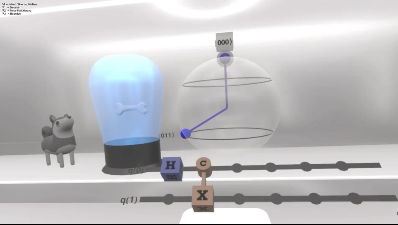QuantumVR görsel 7