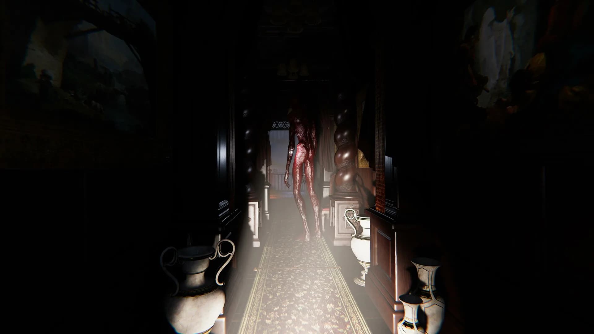 Dark Atlas: Infernum görsel 2