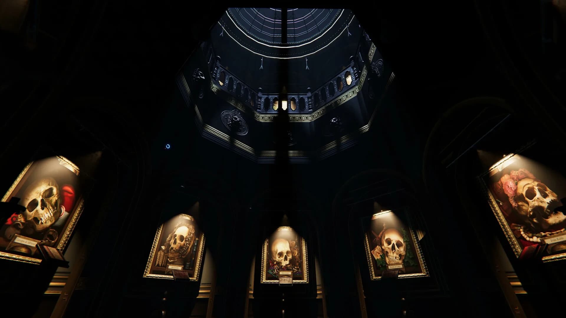 Dark Atlas: Infernum görsel 3