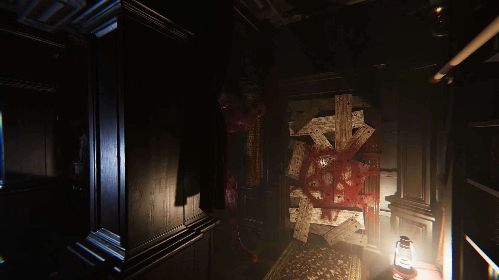 Dark Atlas: Infernum görsel 4