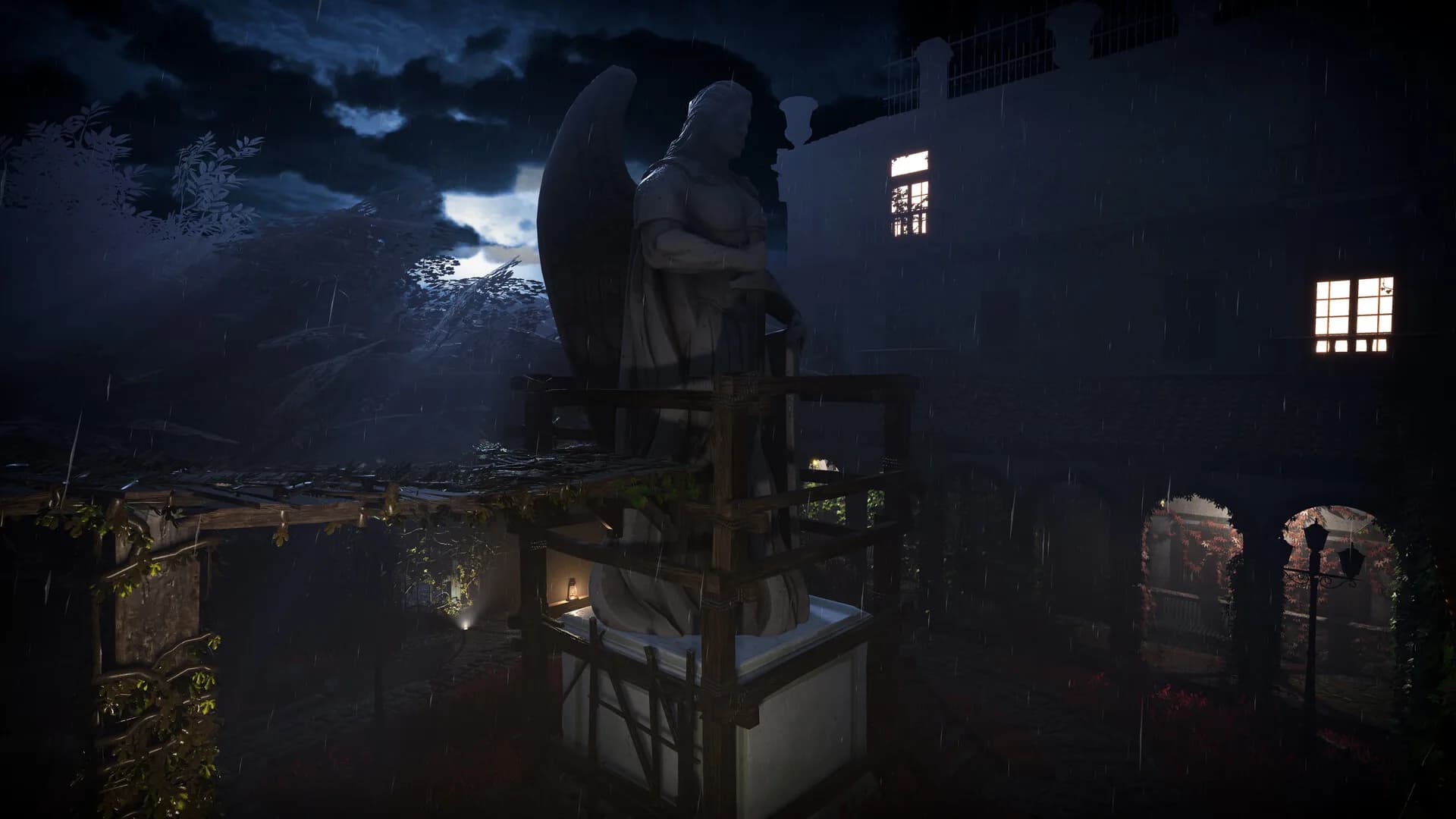 Dark Atlas: Infernum görsel 9