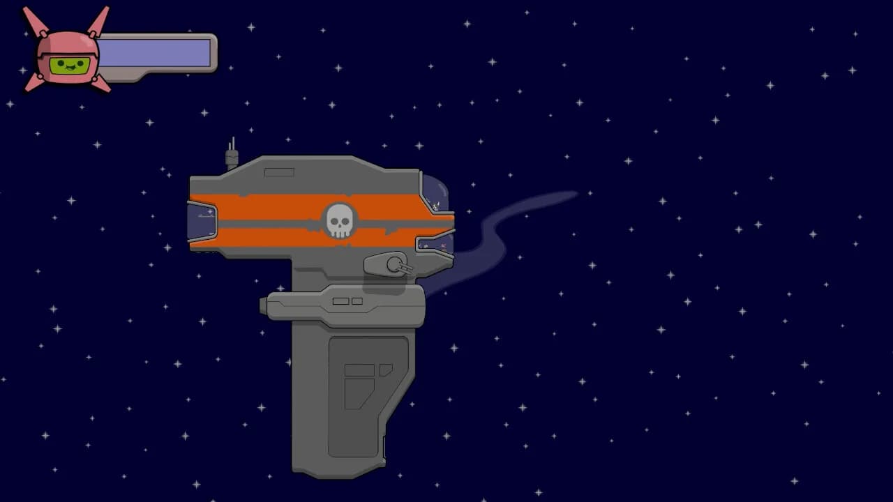 Wolfstar Adventures in the Inu System görsel 18