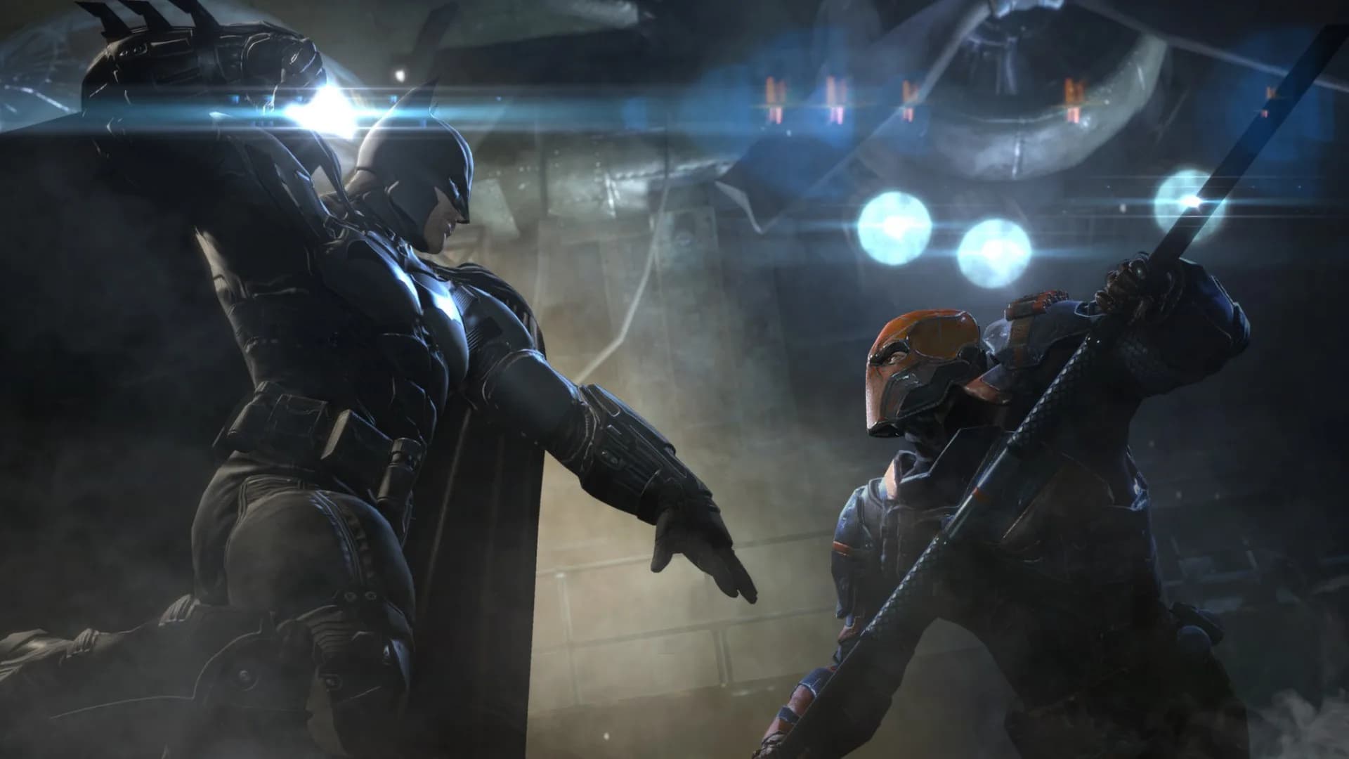 Batman™: Arkham Origins görsel 6