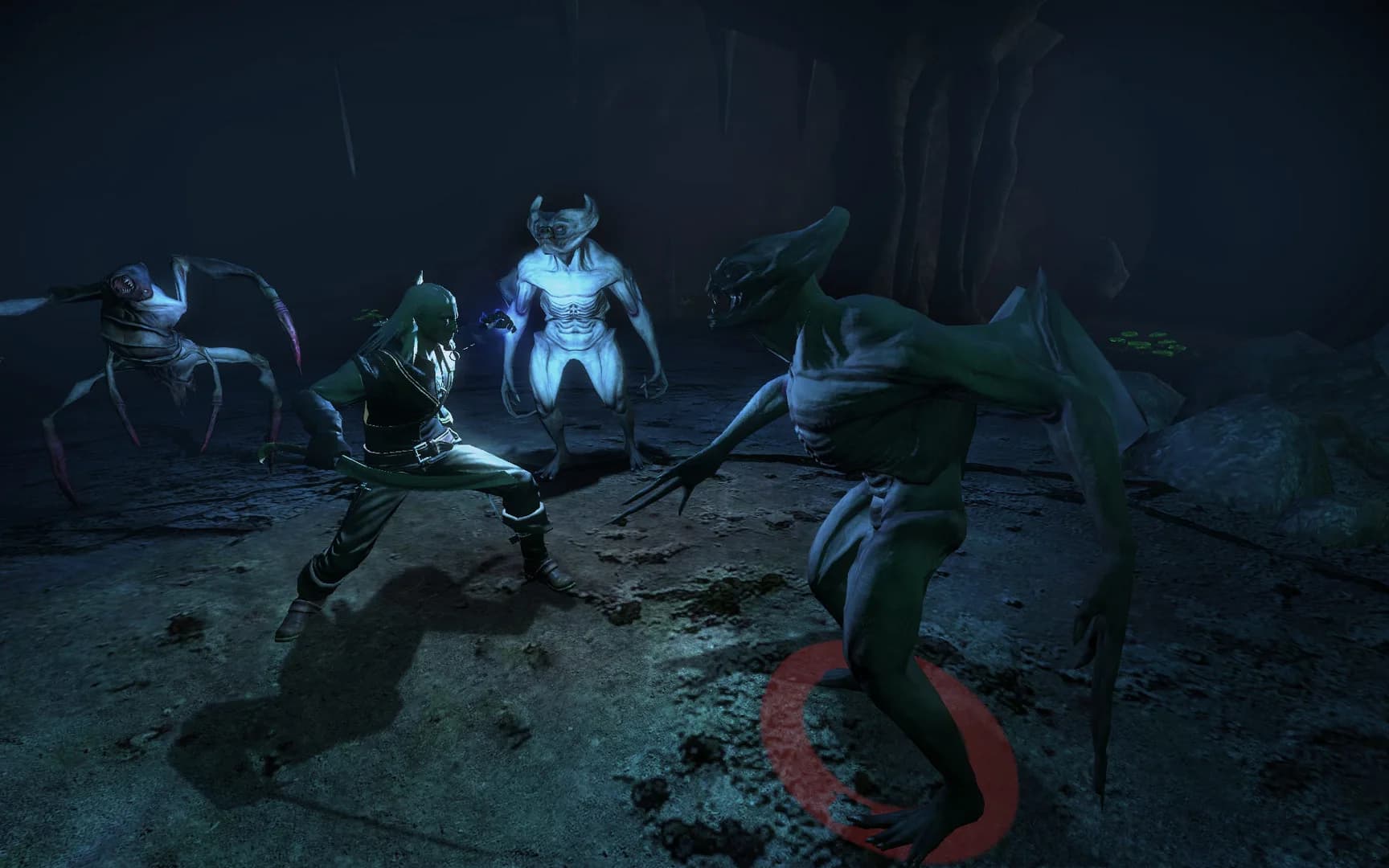 The Witcher: Enhanced Edition Director's Cut görsel 16
