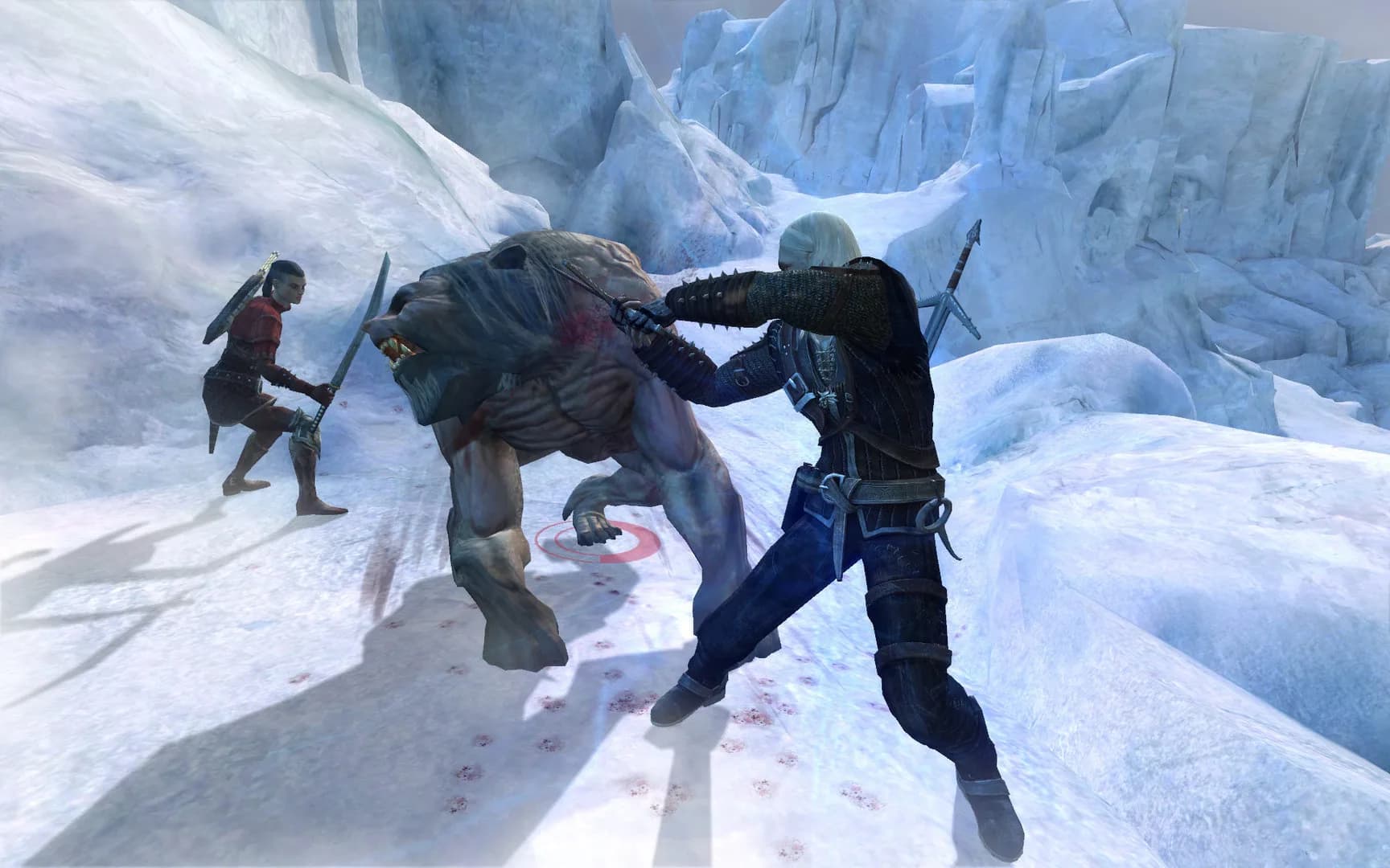 The Witcher: Enhanced Edition Director's Cut görsel 17