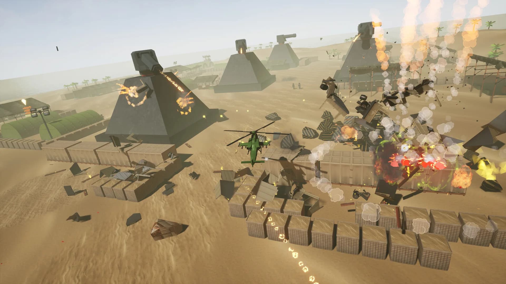 Extraction Force görsel 2