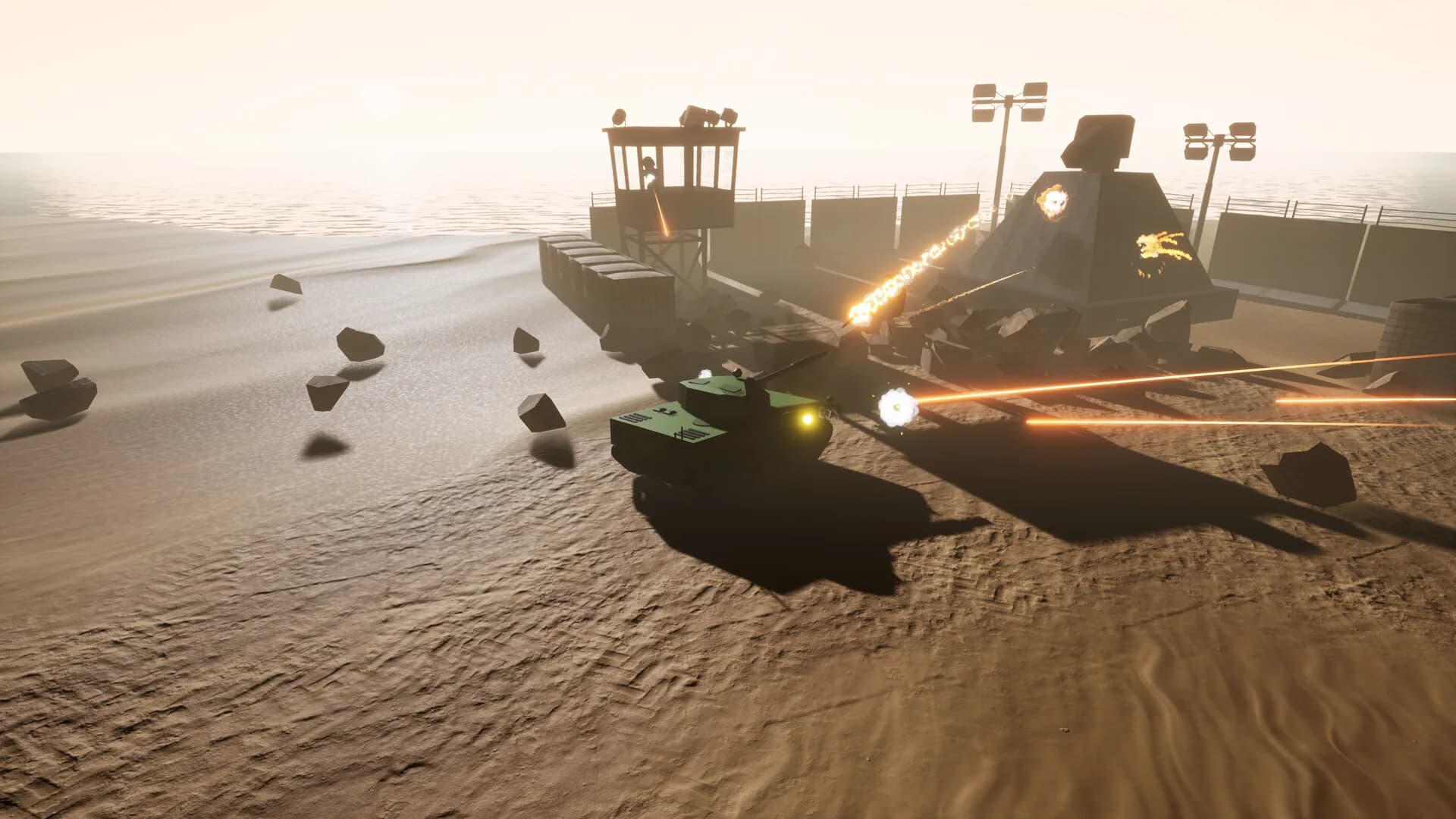 Extraction Force görsel 3