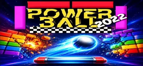 Power Ball 2022