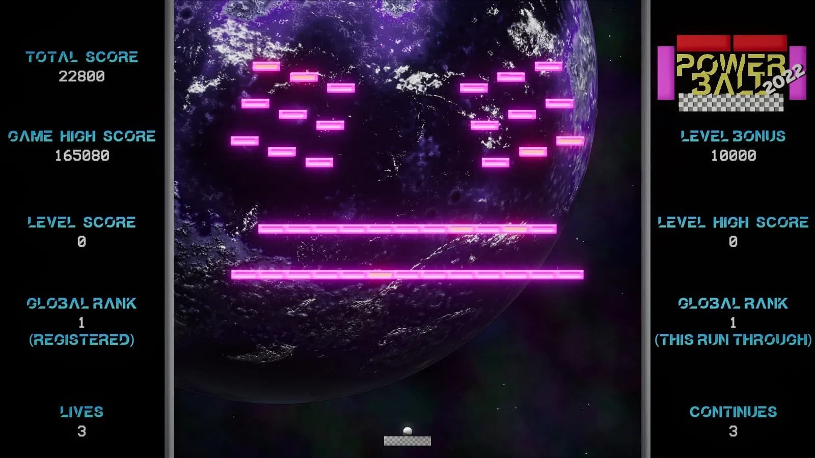 Power Ball 2022 görsel 2
