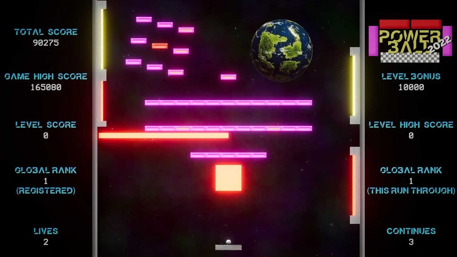 Power Ball 2022 görsel 9