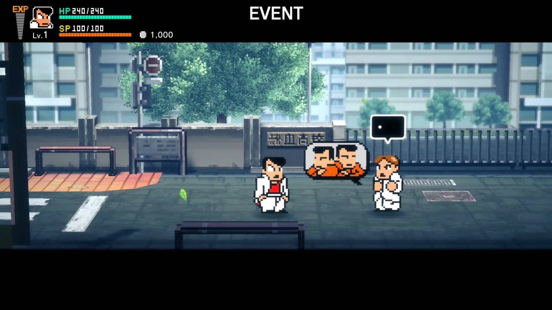 River City: Rival Showdown görsel 5