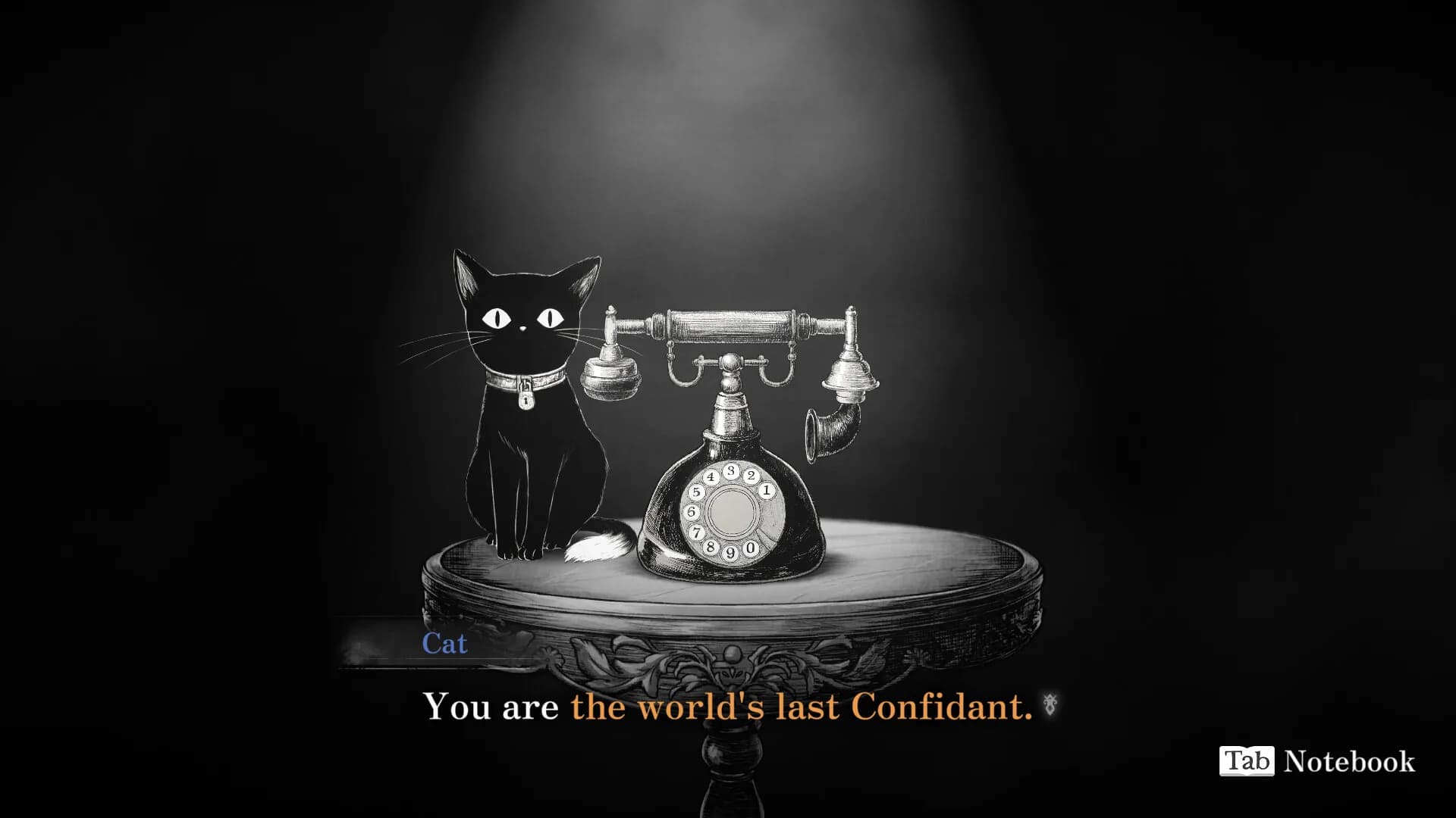 Schrödinger's Call görsel 2