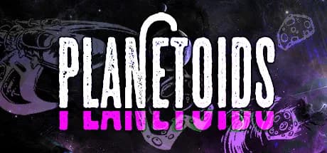 PLANETOIDS görsel 1